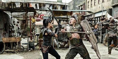 Cartel de Todos o ninguno