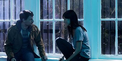 Cartel de Not My Job to Judge