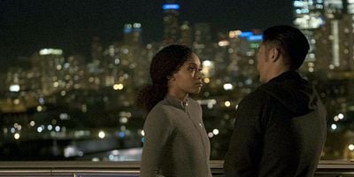 Cartel de White Butterflies