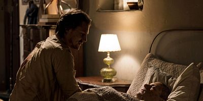 Cartel de Wine-Dark Sea