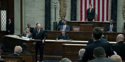 Cartel de Capítulo 53