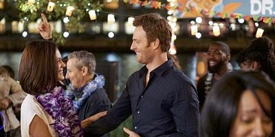 Cartel de Love Hurts