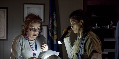 Cartel de 'Litchfield's Got Talent'