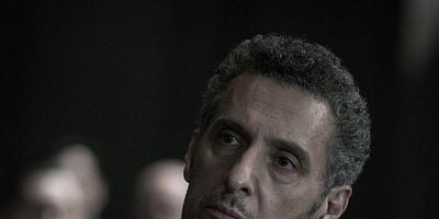 Cartel de The Call of the Wild