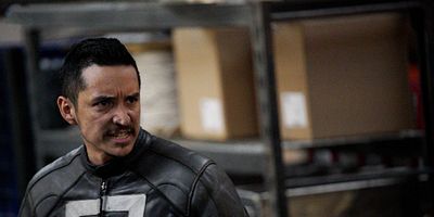 Cartel de El fin del mundo