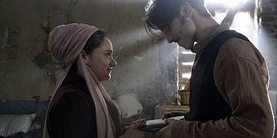 Cartel de Vatanım Sensin 27.Bölüm