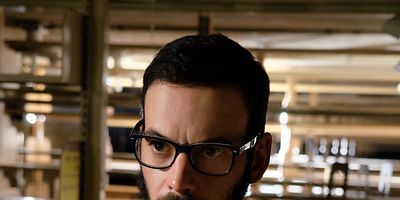 Cartel de Bautismo de Fuego