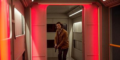 Cartel de Who We Are