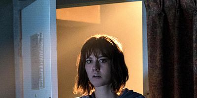 Cartel de The Lord of No Mercy