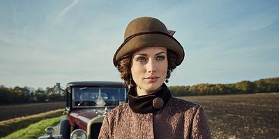 Cartel de Capítulo 6