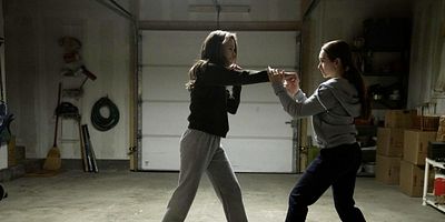 Cartel de La división soviética