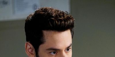 Cartel de The Glove That Rocks the Cradle