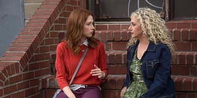 Cartel de ¡Kimmy se rinde!