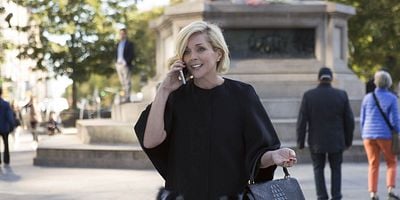 Cartel de ¡Kimmy entra a un bar!