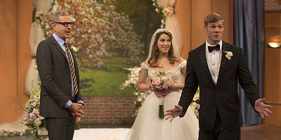 Cartel de ¡Kimmy conoce a un famoso!