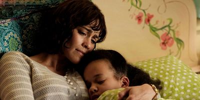 Cartel de Para que uno viva