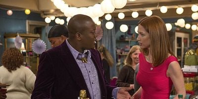 Cartel de ¡Kimmy cumple años!