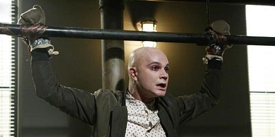 Cartel de Return of the Dead Guy