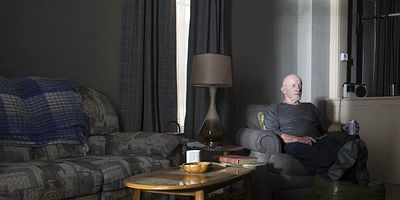 Cartel de Pastorcito alpino