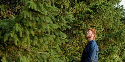 Cartel de Una oración para Mad Sweeney