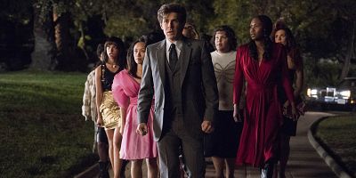 Cartel de La llave progresista