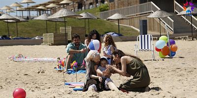 Cartel de Anne 33.Bölüm Final