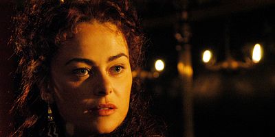 Cartel de The Stolen Eagle