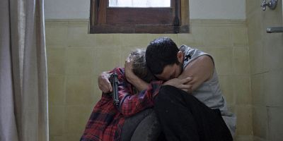 Cartel de Réunion de famille