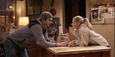 Cartel de Things Change