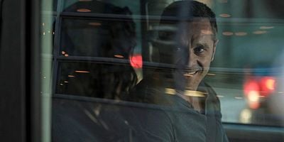 Cartel de El destino toma vacaciones