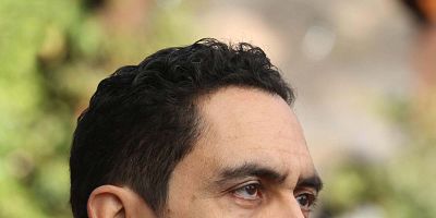 Cartel de Seven-four