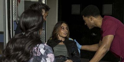 Cartel de Mantener la fe