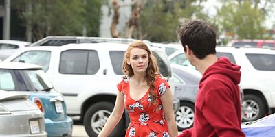 Cartel de Required Reading