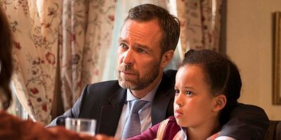 Cartel de El cuarto hombre