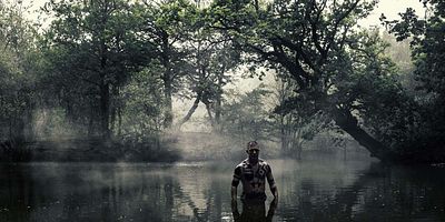 Cartel de Capítulo 1