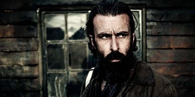 Cartel de Capítulo 8