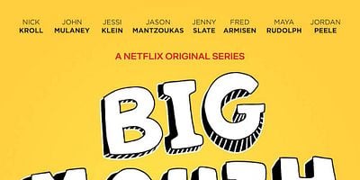 Cartel de Sobreviví al bat mitzvah de Jessi