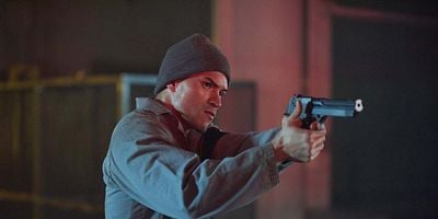 Cartel de Extraction