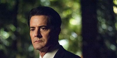 Cartel de El pasado dicta el futuro