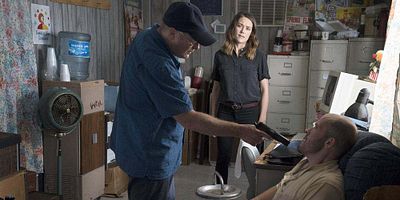 Cartel de Smokey Putnum (N.º 30)