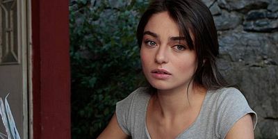 Cartel de Meryem 7.Bölüm