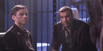 Cartel de Mister Lucky