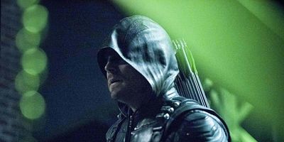 Cartel de Daños colaterales