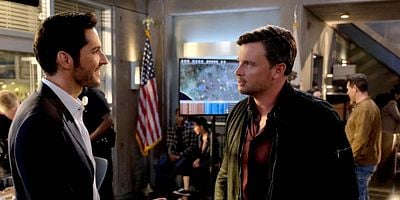 Cartel de Han vuelto, ¿cierto?