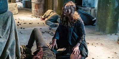 Cartel de Empezó otra vez