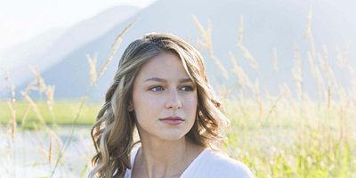 Cartel de La mujer de acero