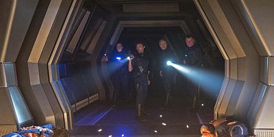 Cartel de El contexto es para reyes