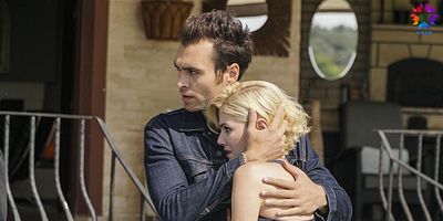 Cartel de Dolunay 14.Bölüm