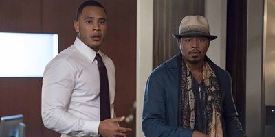 Cartel de Bleeding War