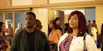 Cartel de It Ain't Over